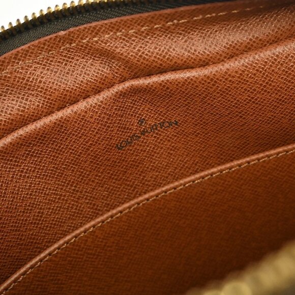 LOUIS VUITTON COMPIEGNE 23 CLUCTH BAG PURSE MONOGRAM M51847 TH1910 YQ04187 BN02 - Picture 6 of 8